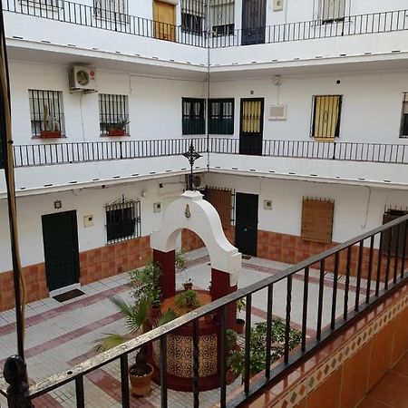 Triana Y Sevilla Zewnętrze zdjęcie