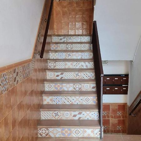 Triana Y Sevilla Zewnętrze zdjęcie