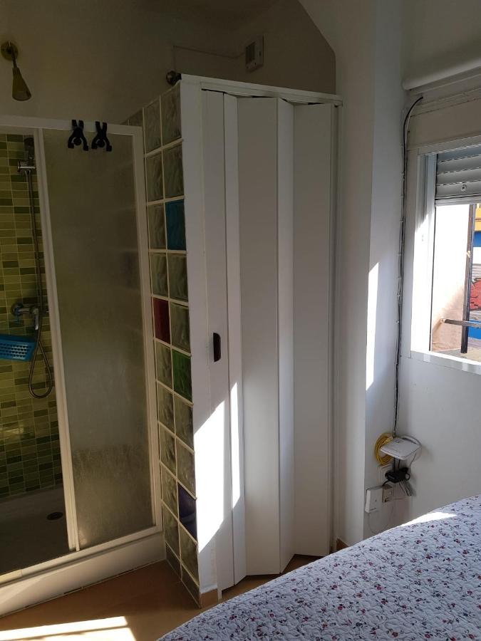 Triana Y Sevilla Zewnętrze zdjęcie