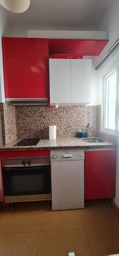 Triana Y Sevilla Zewnętrze zdjęcie