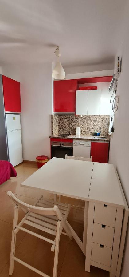 Triana Y Sevilla Zewnętrze zdjęcie