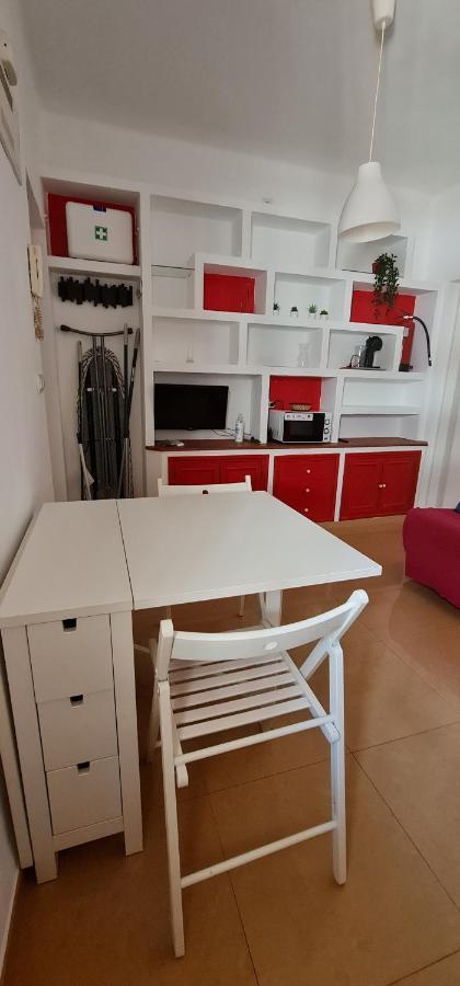 Triana Y Sevilla Zewnętrze zdjęcie