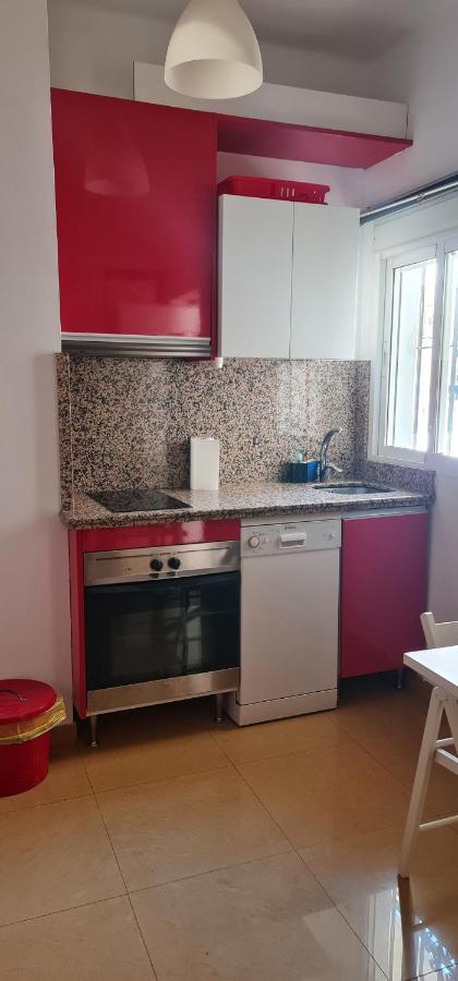 Triana Y Sevilla Zewnętrze zdjęcie