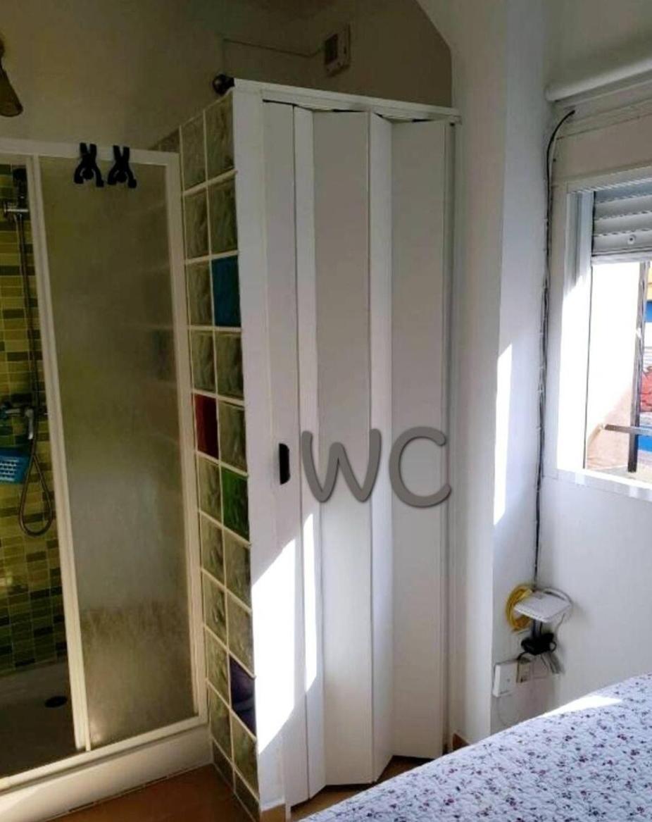 Triana Y Sevilla Zewnętrze zdjęcie